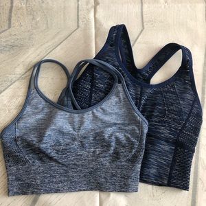 Sports Bra.Bundle of 2.